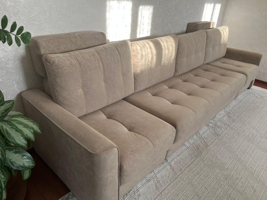 Продам новый диван  3,60