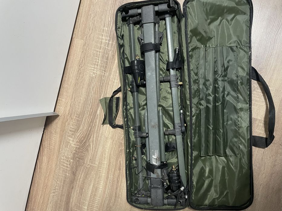 Rod pod pro fl 4 posturi