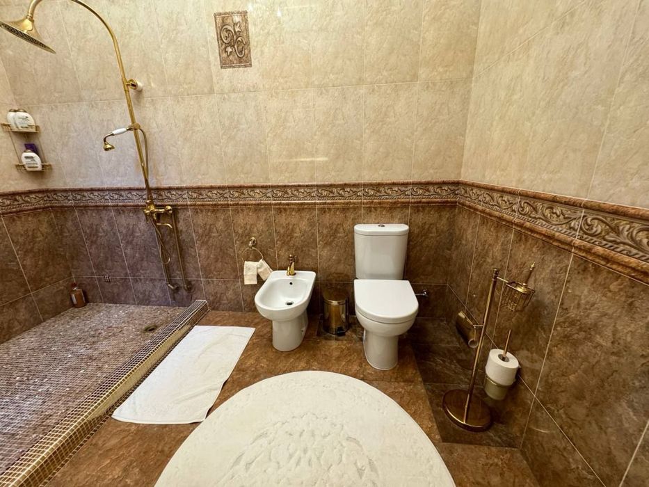 Дом Ул. Никитина 6 соток