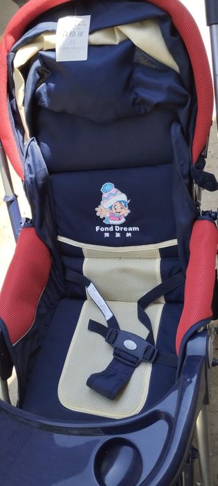 Продается коляска детская,новая с биркой, производство Китай,!