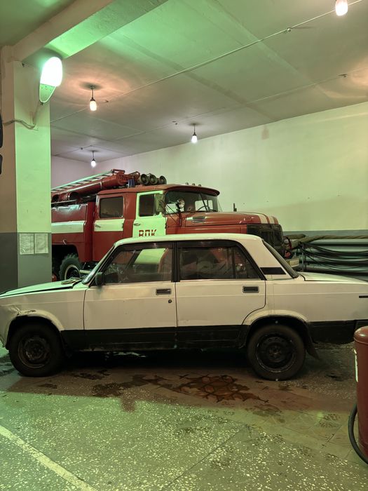 продам жигу 2107