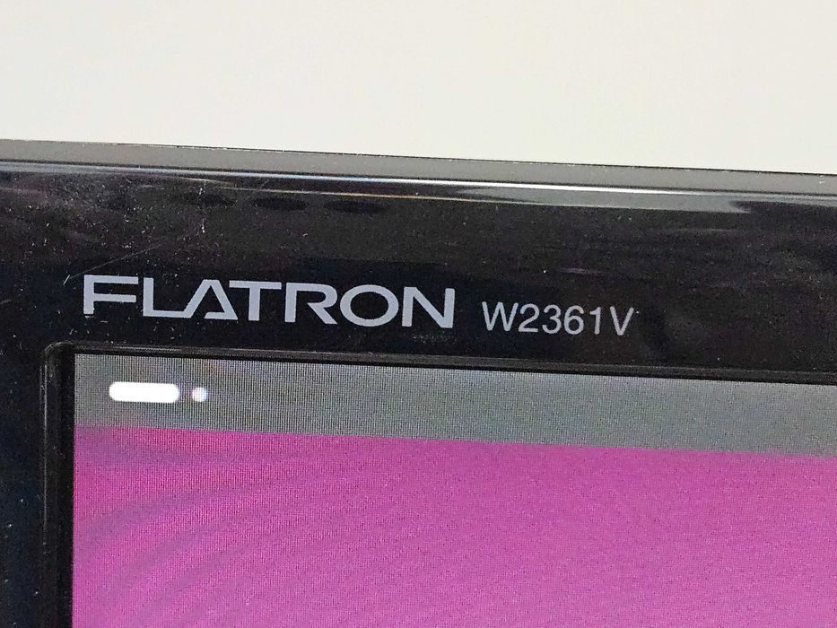 Монитор LG Flatron W2361V - 23" 16:9