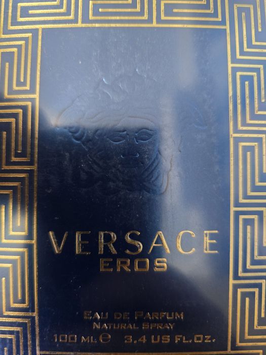 Parfum Versace - Eros 100ml edp