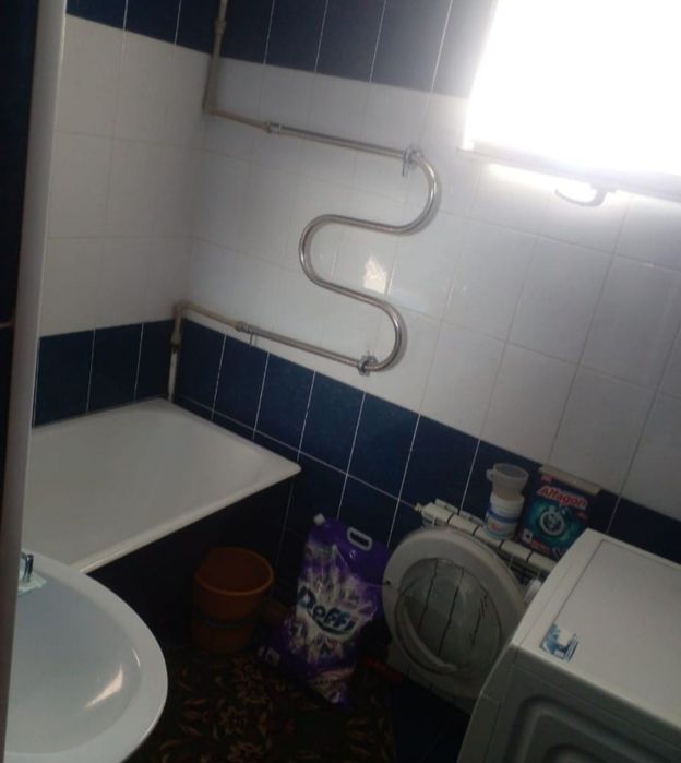 Продам квартиру в к сатпаев