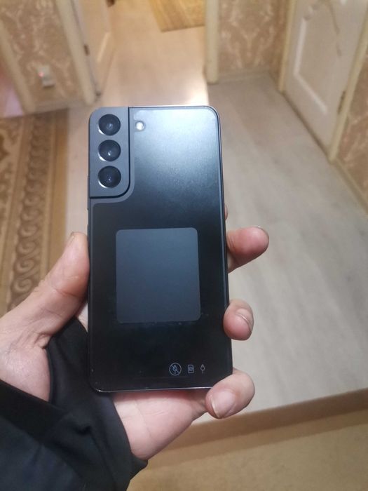 Продам самсунг s22 128гб