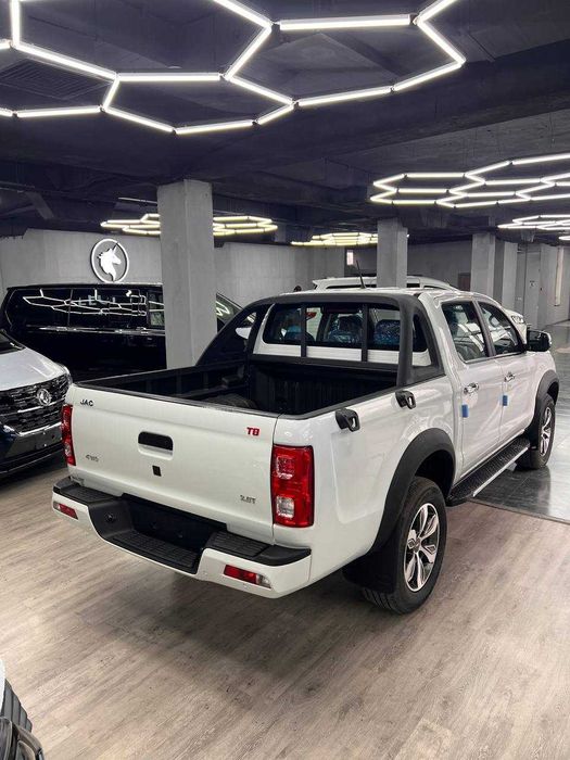 Пикап JAC T8 2024 йил