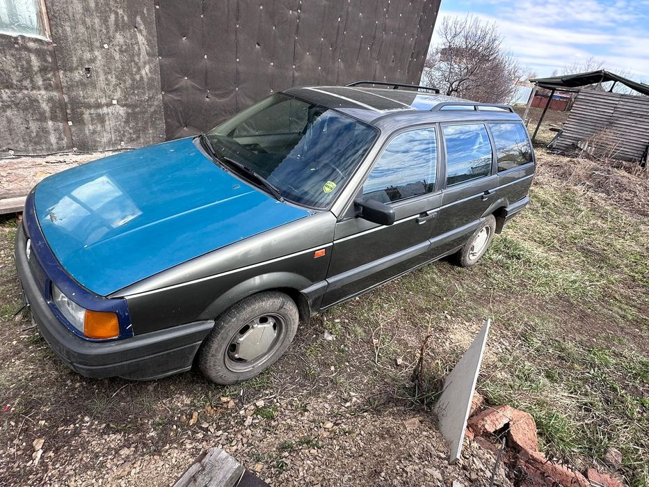 Продам пассат б3