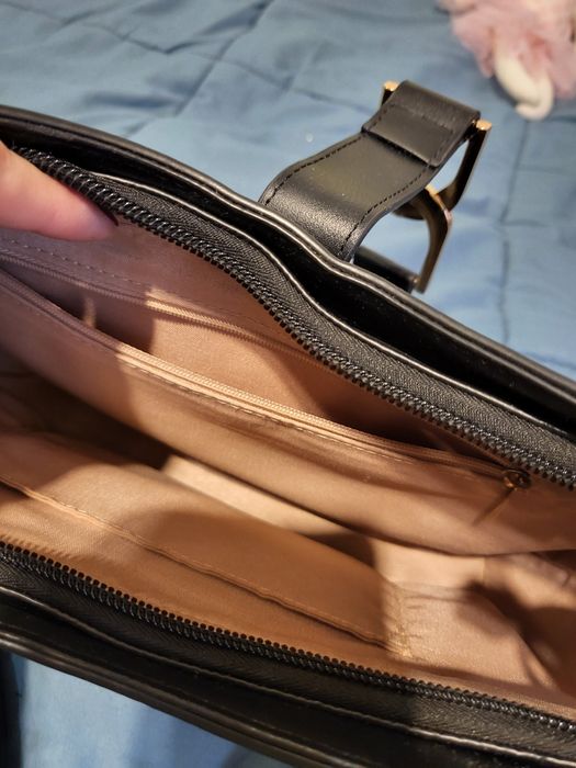 Лоуфъри и чанта за стилна визия