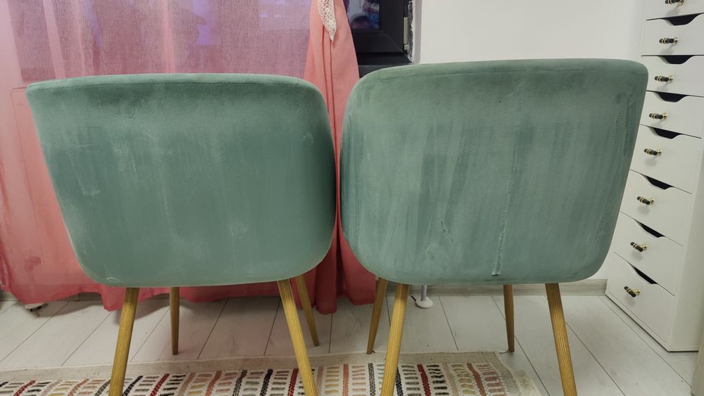 Scaun living, bucatarie