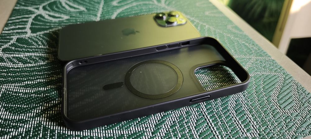 iPhone 13 Pro Max – 256 GB