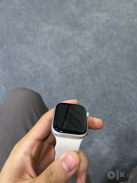 Apple Watch 8/45