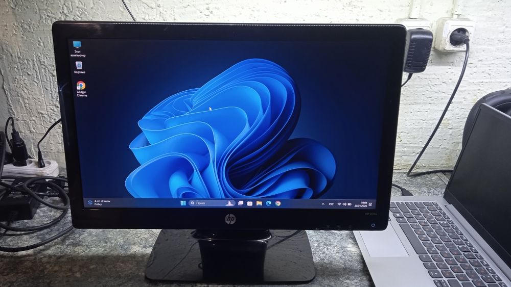 Мониторы 20 дюймов