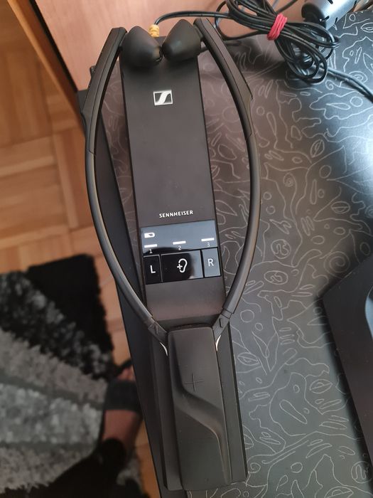 Sennheiser RS 5000