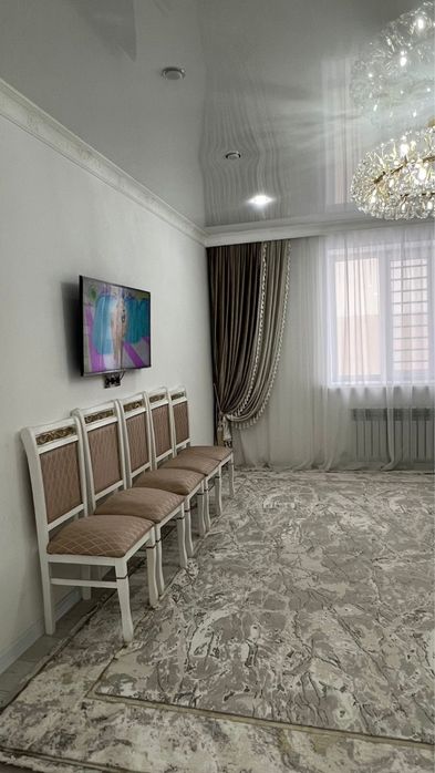 Продам 2-х комнатную квартиру