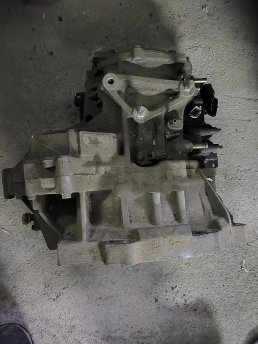 Продам АКПП Ford focus