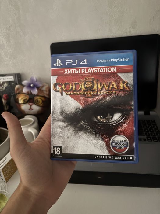 Игры на плейстейшн 4, Игры пс4