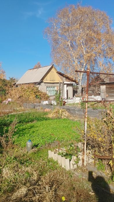 Продам дачу 17 маршрут