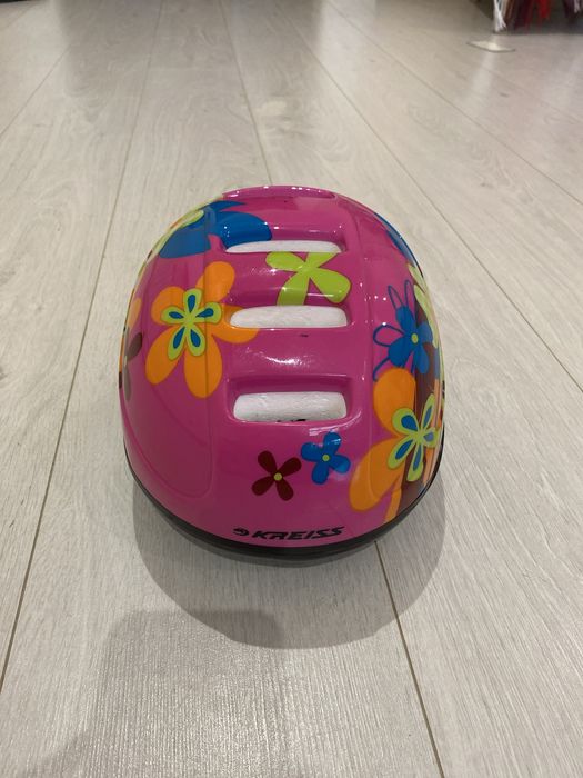 Шлем велосипедный детский Kreiss