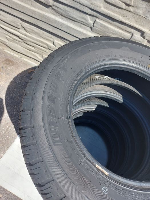 Пррдам Комплект резины