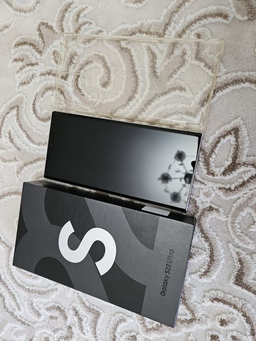 Samsung S22 Ultra 5G