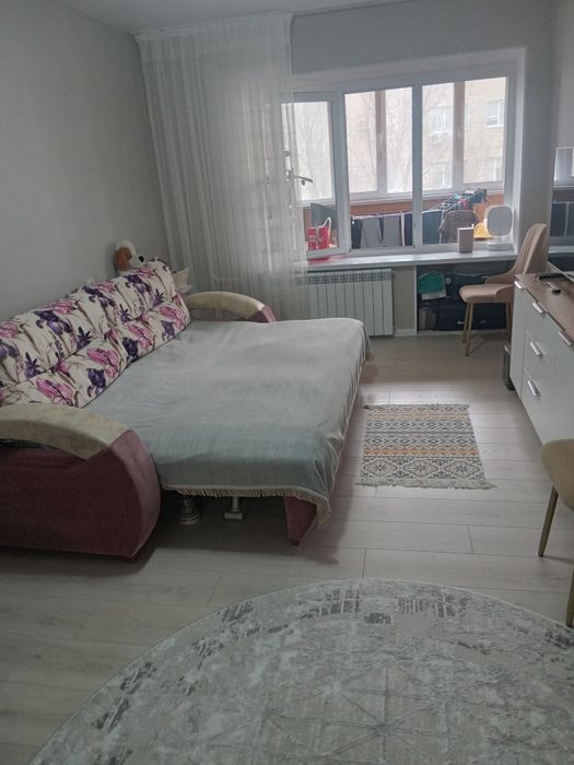 Продам 1 комнатную квартиру