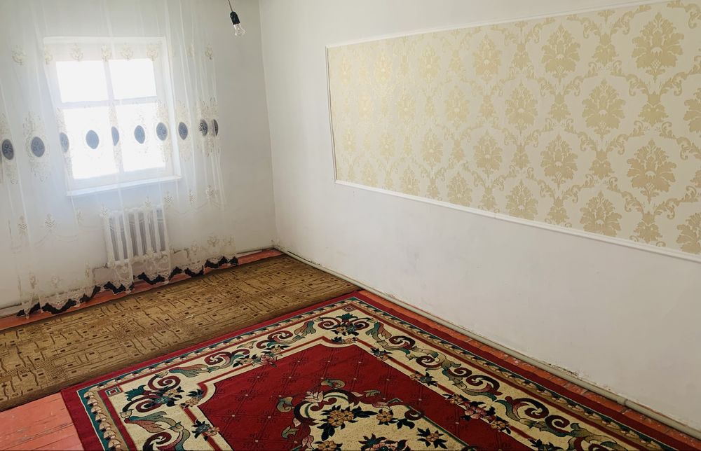 Обмен большой дом с времянкой