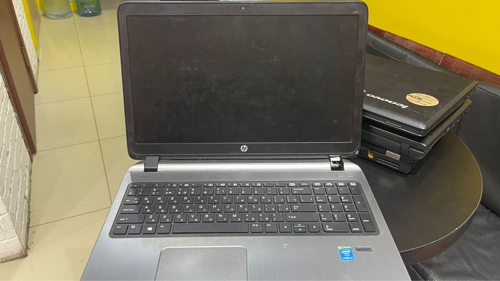Продам ноутбук HP ProBook 450 G2
