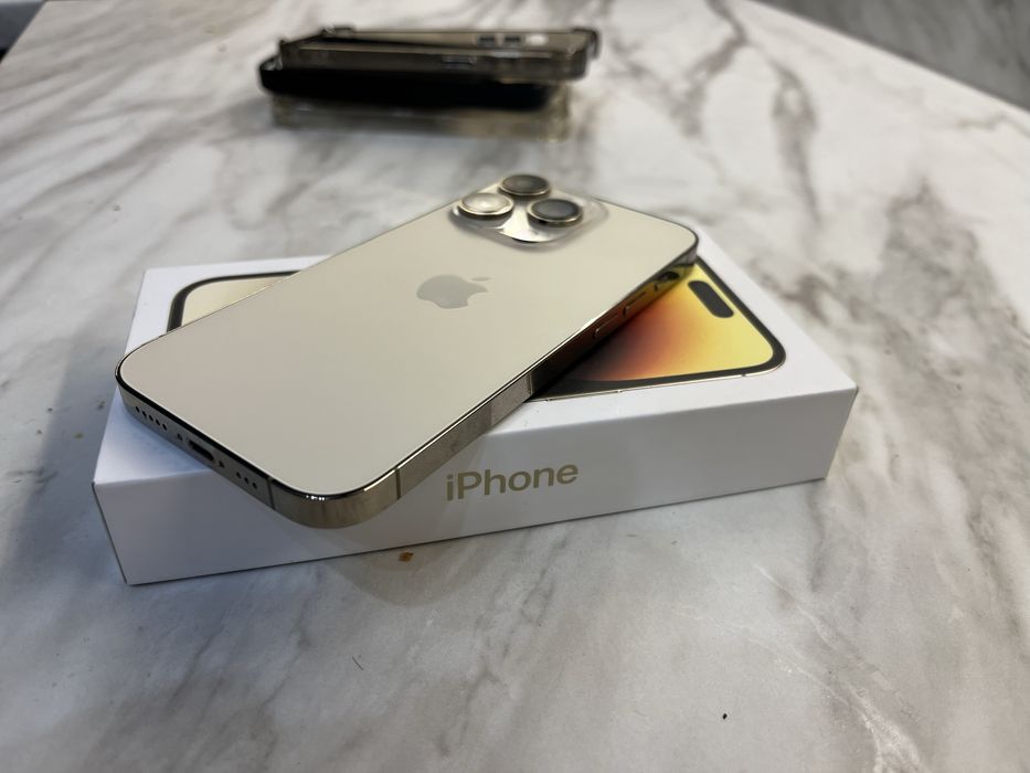 Iphone 14pro 128gb e-sim