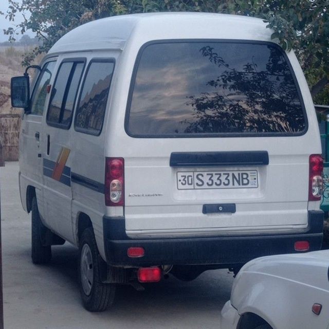 Yangi Damas sotiladi