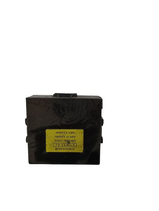 Modul De Confort Chevrolet Captiva C100, C140 2006 - > 96673462