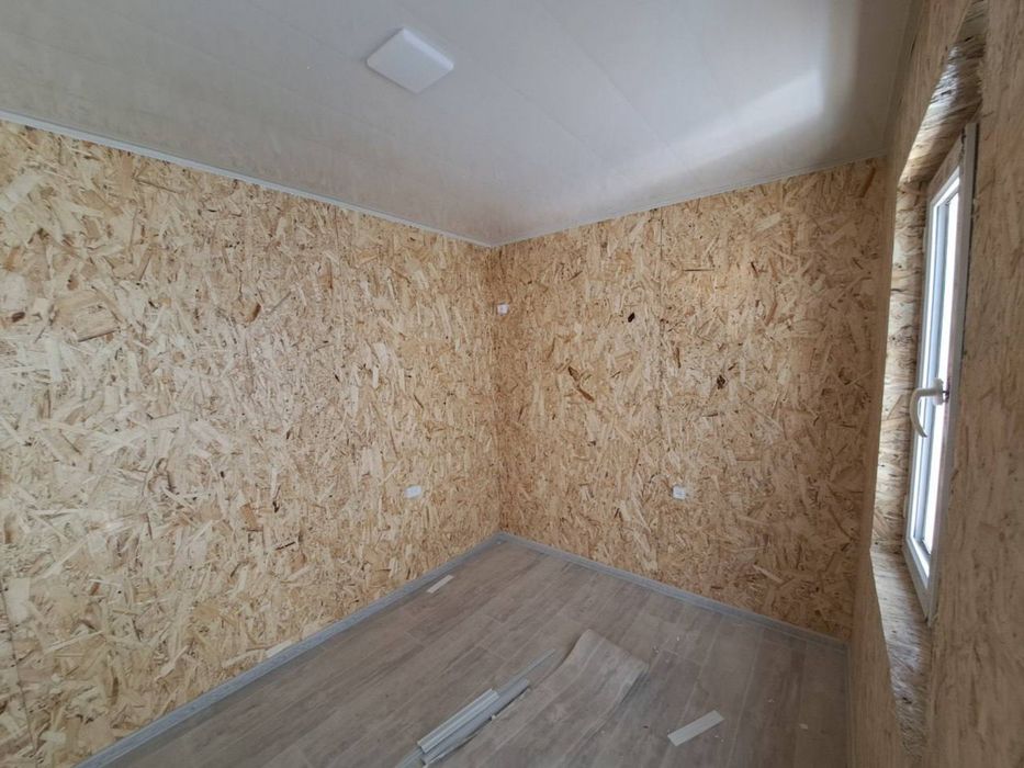 Морской контейнер