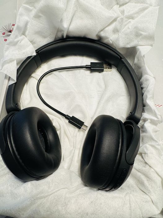 Vand Casti Bluetooth Sony WH-CH520 Noi iPhone, iPod, Android