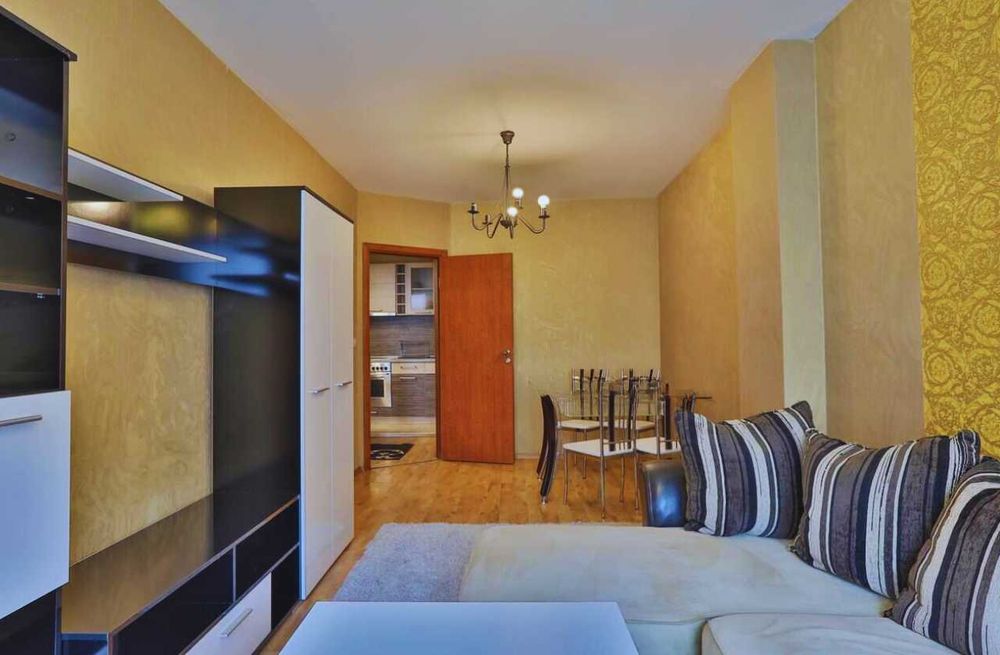 Дава се под наем Двустаен апартамент в София, Студентски град - 85 кв.м за 446.25 € - Снимка #9