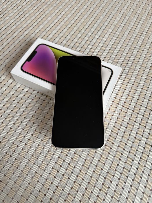 Iphone 14, 128 ГБ