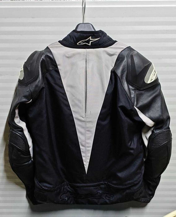 Яке Alpinestars М размер