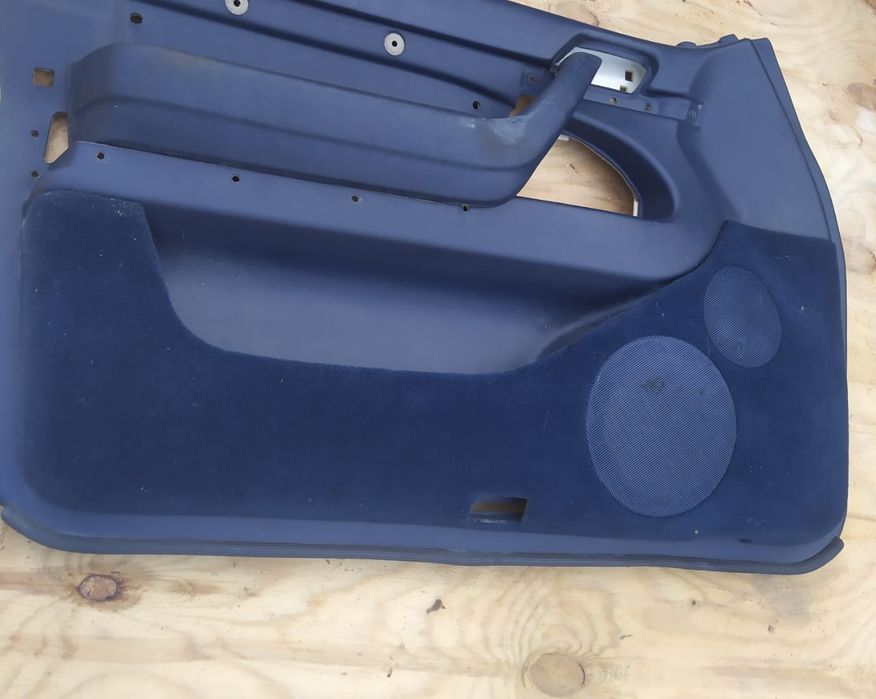 Мерседес 140 Салон