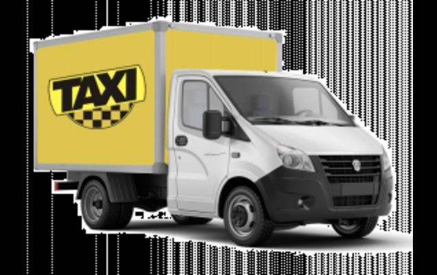 Грузоперевозки. Газель 4.2