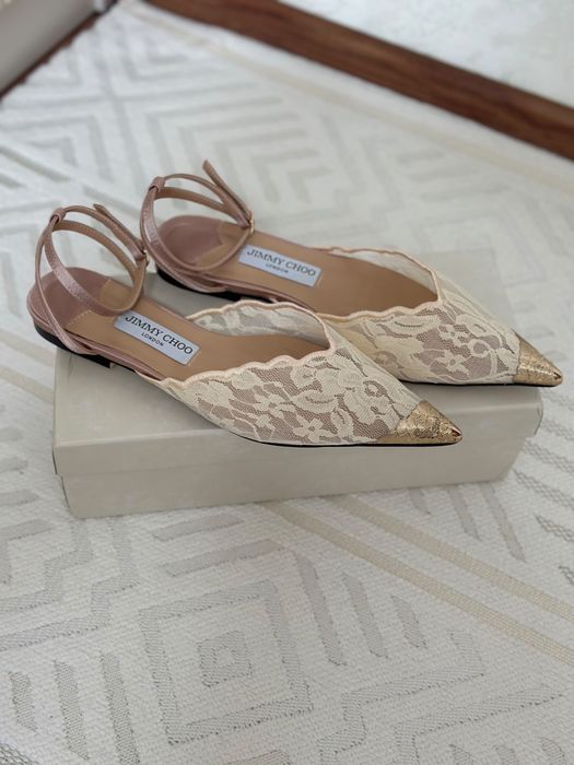 Женские туфли JIMMY CHOO