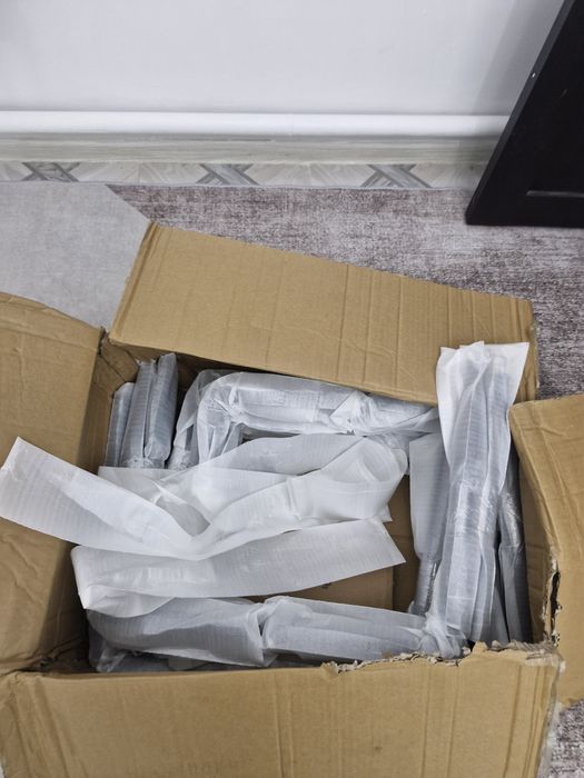 Новый стулья сатылады