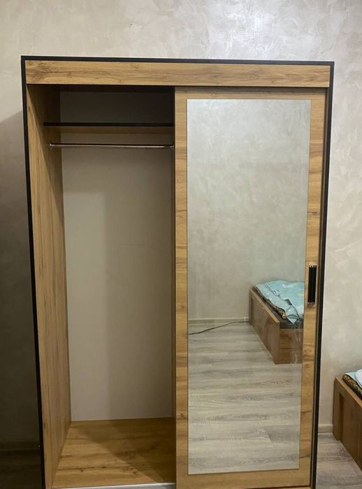 kupe shkaf dastavka tekin