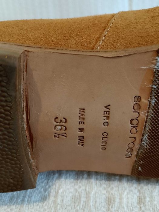 Дамски ботуши и обувки