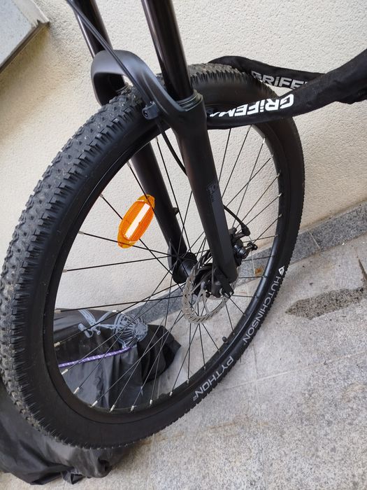 Bicicletă mountainbike nouă