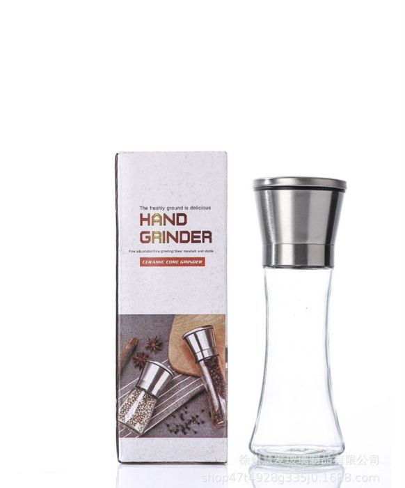 Мельница для специй