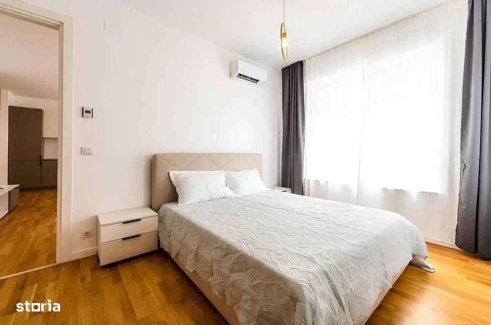 Apartament 3 Camere | Mobilat si Utilat | Luxuria Residence