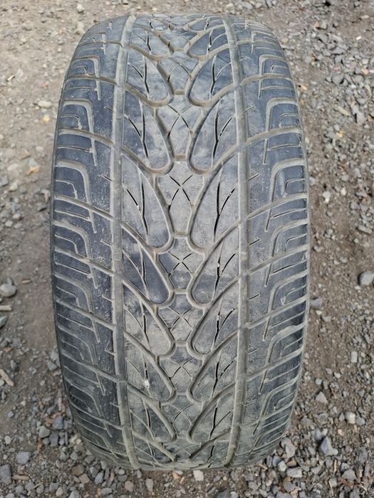 Шина 265/50R20 Marshal