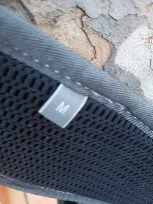 Седалка за алпинизъм