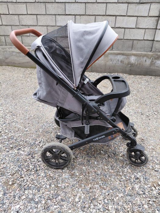 Коляска Teknum 667
