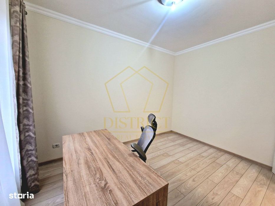 Duplex cu 4 camere si 2 bai | Urseni | Baza sportiva