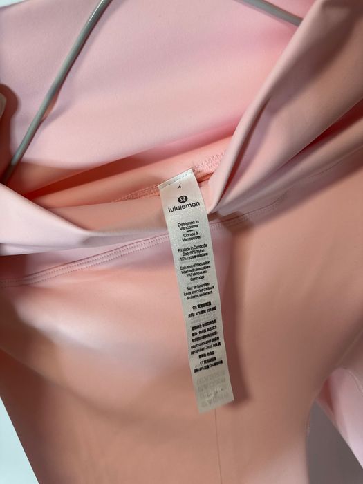 Set Lululemon (jachetă+colanți)