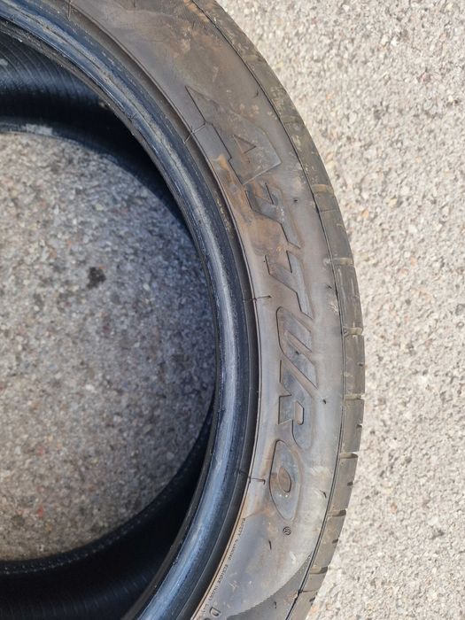 295/40/21    111Y    XL   1брой